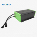 SOLAR POWER BANK SYSTEM STORAGE BATTERY PACK